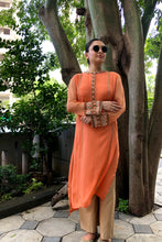 Load image into Gallery viewer, The Daisy Kurta