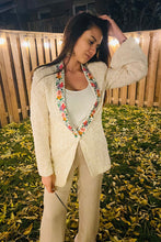 Load image into Gallery viewer, The Isha Blazer