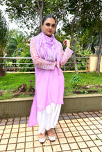 Load image into Gallery viewer, The Rakhi Kurta Set