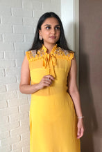 Load image into Gallery viewer, The Epaulettes Kurta