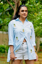 Load image into Gallery viewer, The Pineapple Shirt