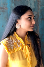 Load image into Gallery viewer, The Epaulettes Kurta