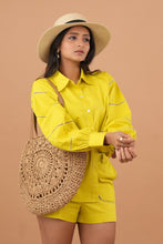 Load image into Gallery viewer, The Brimstone Co-ord Set