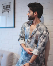 Load image into Gallery viewer, The 50 Shades Of Grey Kurta and Pants