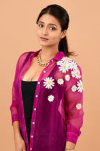 Load image into Gallery viewer, The Greta Shirt