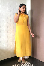 Load image into Gallery viewer, The Epaulettes Kurta