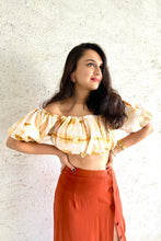 Load image into Gallery viewer, The Camilla Off Shoulder Top