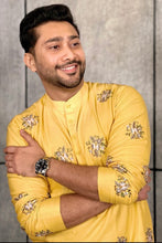 Load image into Gallery viewer, The Petunia Kurta