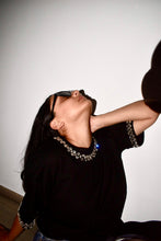 Load image into Gallery viewer, The Rhinestone Tshirt