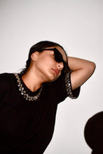 Load image into Gallery viewer, The Rhinestone Tshirt