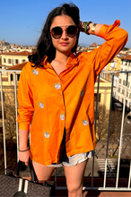 Load image into Gallery viewer, The Jasmine Shirt