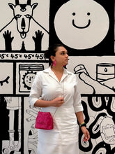 Load image into Gallery viewer, The Santorini Dress