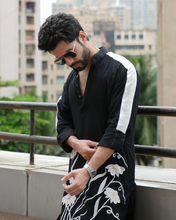 Load image into Gallery viewer, The Gardenia Kurta Set