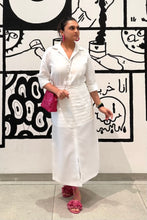 Load image into Gallery viewer, The Santorini Dress