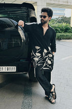Load image into Gallery viewer, The Gardenia Kurta Set