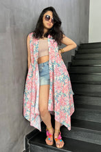 Load image into Gallery viewer, The Pipa Cape