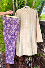 Load image into Gallery viewer, The Moksh Kurta Set