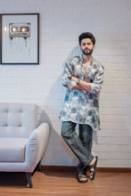 Load image into Gallery viewer, The 50 Shades Of Grey Kurta and Pants