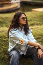 Load image into Gallery viewer, The Alaya Shirt