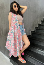 Load image into Gallery viewer, The Pipa Cape