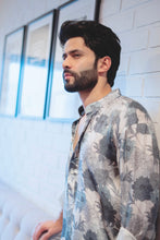 Load image into Gallery viewer, The 50 Shades Of Grey Kurta and Pants