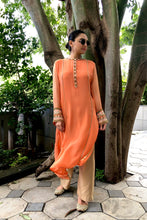 Load image into Gallery viewer, The Daisy Kurta