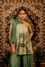 Load image into Gallery viewer, The Morni Palazzo Set