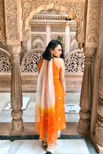 Load image into Gallery viewer, The Lavender Kurta Set