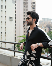 Load image into Gallery viewer, The Gardenia Kurta Set