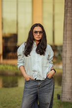 Load image into Gallery viewer, The Alaya Shirt
