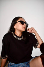 Load image into Gallery viewer, The Rhinestone Tshirt