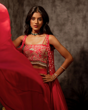 Load image into Gallery viewer, The Robin Co-ord Set