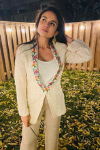 Load image into Gallery viewer, The Isha Blazer