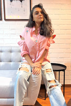 Load image into Gallery viewer, The Evil Eye Shirt