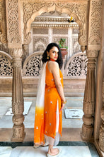 Load image into Gallery viewer, The Lavender Kurta Set