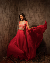 Load image into Gallery viewer, The Robin Co-ord Set