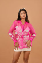 Load image into Gallery viewer, The Hot Pink Shirt