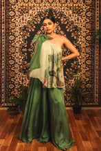 Load image into Gallery viewer, The Morni Palazzo Set