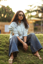 Load image into Gallery viewer, The Alaya Shirt