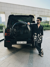 Load image into Gallery viewer, The Gardenia Kurta Set