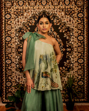 Load image into Gallery viewer, The Morni Palazzo Set