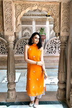 Load image into Gallery viewer, The Lavender Kurta Set