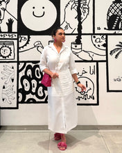 Load image into Gallery viewer, The Santorini Dress