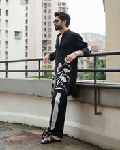 Load image into Gallery viewer, The Gardenia Kurta Set