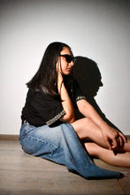 Load image into Gallery viewer, The Rhinestone Tshirt