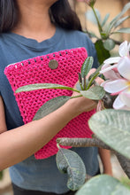 Load image into Gallery viewer, The Candy Book/Tablet/Laptop Sleeve