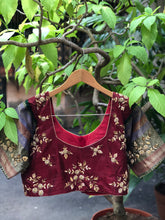 Load image into Gallery viewer, The Harshalata Blouse
