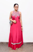 Load image into Gallery viewer, The Starry Nights Kurta