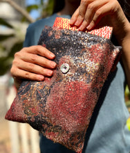 Load image into Gallery viewer, The Georgina Book/Tablet/Laptop Sleeve