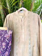 Load image into Gallery viewer, The Moksh Kurta Set